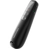 Presentador inalámbrico vention kqpb0/ 2.4ghz/ negro