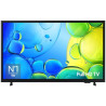 Televisor samsung tu32f6005fk 32'/ full hd/ smart tv/ wifi
