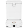 Robot aspirador xiaomi robot vacuum h50/ friegasuelos/ control por wifi/ blanco