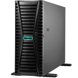 Servidor hpe proliant ml350 gen12 intel xeon 6505p/ 64gb ram/ 2x 960gb ssd