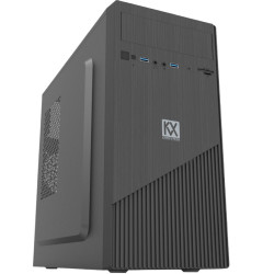 Pc kvx kzline 4 intel core i7-12700k gen12/ 32gb/ 1tb ssd/ sin sistema operativo