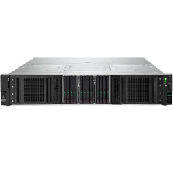 Servidor hpe proliant compute dl340 gen12 intel xeon 6505p/ 64gb ram/ 2x 480gb ssd