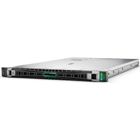 Servidor hpe proliant compute dl360 gen12 intel xeon 6517p/ 64gb ram