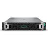 Servidor hpe proliant dl385 gen11 amd epyc 9015/ 64gb ram/ 2x 480gb ssd