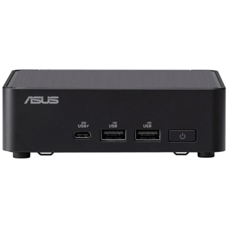 Minipc kvx nuc gen14 asus rnuc14rvku500002i intel core ultra 5-125h/ 16gb ddr5/ 1tb ssd/ sin sistema operativo