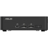 Minipc kvx nuc gen14 asus rnuc14rvku700002i intel core ultra 7-155h/ 16gb ddr5/ 512gb ssd/ sin sistema operativo