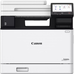 Multifunción láser color canon i-sensys mf754cdw ii wifi/ fax/ dúplex/ blanca