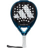 Pala de pádel adidas metalbone control 3.3 2024 (lorena rufo)/ negra