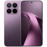 Smartphone xiaomi 17t pro 12gb/ 512gb/ 6.83'/ 5g/ violeta profundo