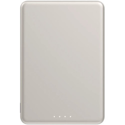 Powerbank 5000mah xiaomi super slim magnetic power bank 5000/ 22.5w/ oro