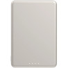Powerbank 5000mah xiaomi super slim magnetic power bank 5000/ 22.5w/ oro