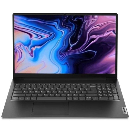 Portátil lenovo v15 g4 abp 82yy0068sp ryzen 5 5625u/ 8gb/ 512gb ssd/ 15.6'/ sin sistema operativo