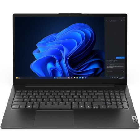 Portátil lenovo v15 g5 irl 83gw00jrsp intel core i3-1315u/ 8gb/ 512gb ssd/ 15.6'/ win11