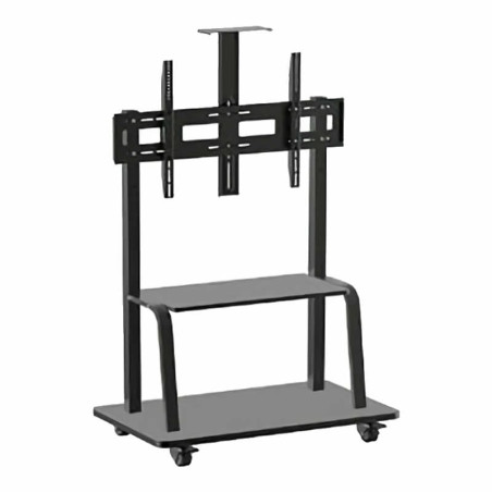 Soporte de suelo con ruedas approx appisstd para tv de 60-100'/ hasta 100kg