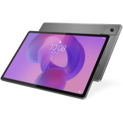 Tablet lenovo k12 12.1'/ 12gb/ 256gb/ octacore/ gris/ incluye lenovo tab pen