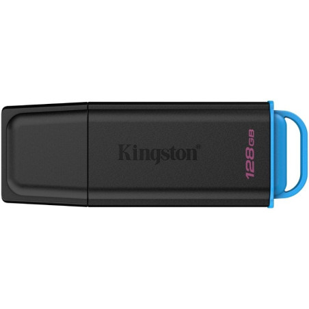 Pendrive 128gb kingston datatraveler exodia gen2 usb 3.2