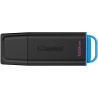 Pendrive 128gb kingston datatraveler exodia gen2 usb 3.2