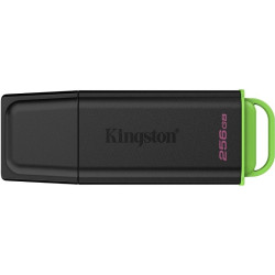Pendrive 256gb kingston datatraveler exodia gen2 usb 3.2