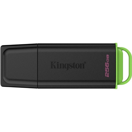 Pendrive 256gb kingston datatraveler exodia gen2 usb 3.2