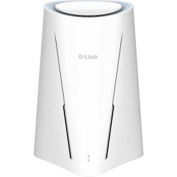 Router inalámbrico 5g nr d-link g530/ wifi 6/ 3000mbps/ 2.4ghz 5ghz/ 8 antenas/ wifi 802.11ax/ac/n/a/ - n/b/g