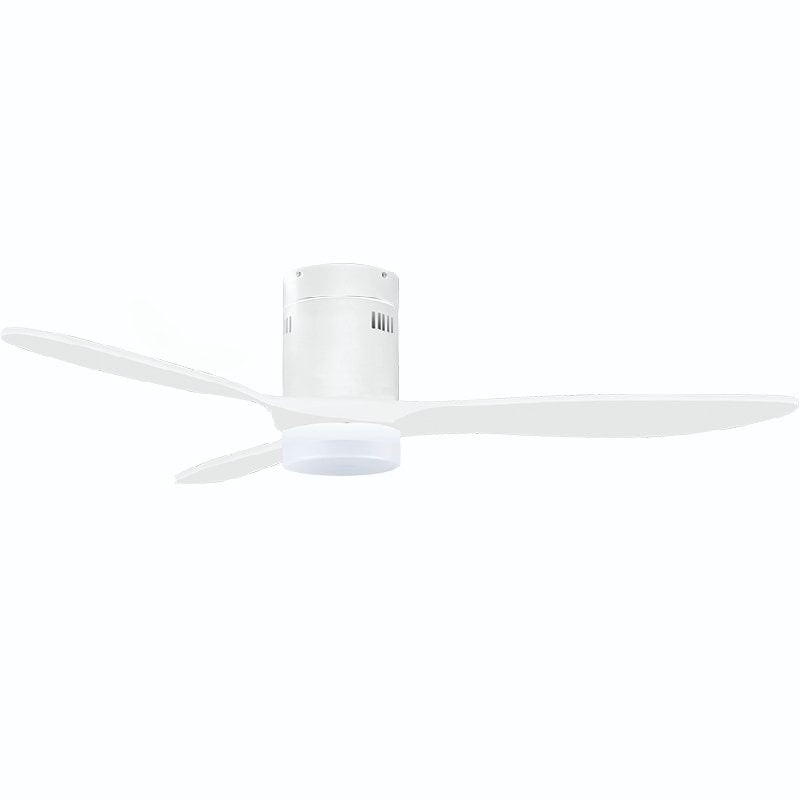 Ventilador de techo orbegozo cp 174132/ 35w/ 3 aspas 132cm/ 6 velocidades