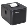 Impresora de tickets approx apppos58au/ térmica/ ancho papel 58mm/ usb/ negra