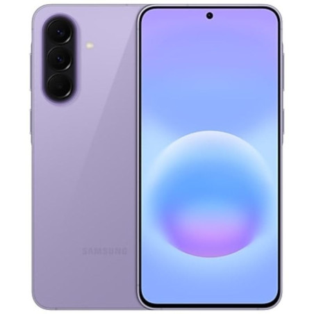 Smartphone samsung galaxy a57 8gb/ 128gb/ 6.7'/ 5g/ violeta