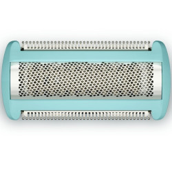 Cabezal de reemplazo para afeitadora eléctrica philips body groomer según especificaciones/ pack 1