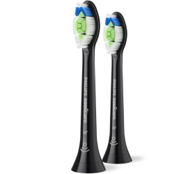 Cabezal de recambio philips para cepillo sonicare hx6062/88/ pack 2 uds