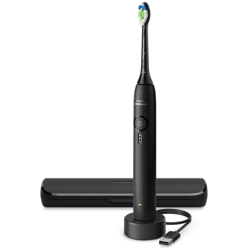 Cepillo dental philips sonicare 3100 series hx4033/32