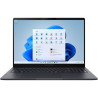 Portátil asus expertbook b3 b3605cca-mb2216x intel core ultra 5-225h/ 16gb/ 512gb ssd/ 16'/ win11 pro