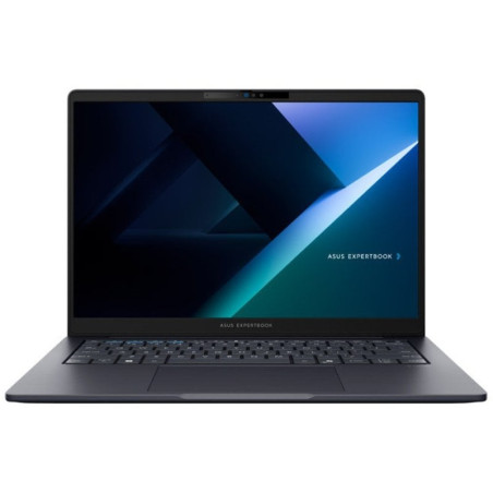 Portátil asus expertbook b5 b5405cca-ly1588 intel core ultra 7-255h/ 32gb/ 1tb ssd/ 14'/ sin sistema operativo