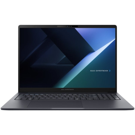 Portátil asus expertbook b5 b5605cca-mb0759 intel core ultra 5-225h/ 16gb/ 512gb ssd/ 16'/ sin sistema operativo