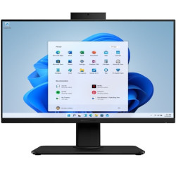 Pc all in one asus expertcenter p600 pm670ka-bpe109x ryzen ai 7 350/ 16gb/ 512gb ssd/ 27'/ win11 pro