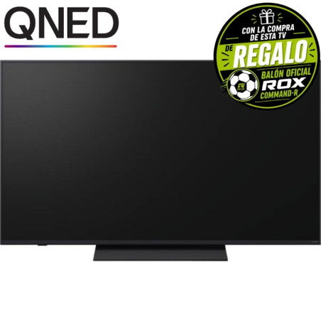Televisor lg qned evo ai qned8eb mini led 55qned8eb3b 55'/ ultra hd 4k/ smart tv/ wifi