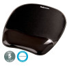 Alfombrilla ergonómica fellowes 9176501/ 25 x 200 x 235mm