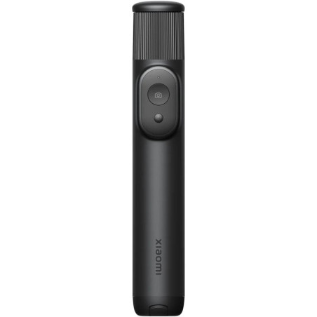 Palo para selfie xiaomi selfie stick tripod mini/ negro