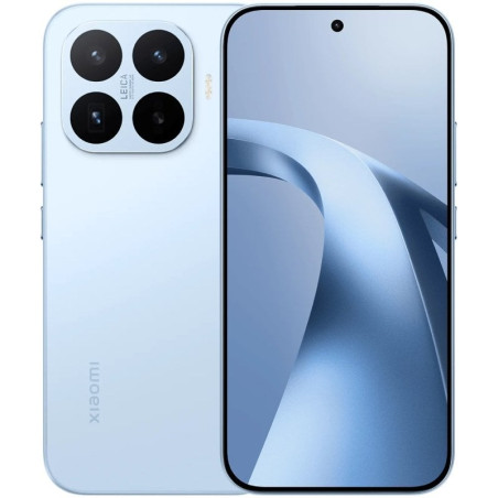Smartphone xiaomi 17t 12gb/ 256gb/ 6.59'/ 5g/ azul