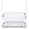 Router de viaje inalámbrico 5g móvil asus rt-be58 go/ wifi 7/ 3600mbps/ 2.4ghz 5ghz/ 2 antenas/ wifi 802.11be/ax/ac/n/a/ - n/b/g