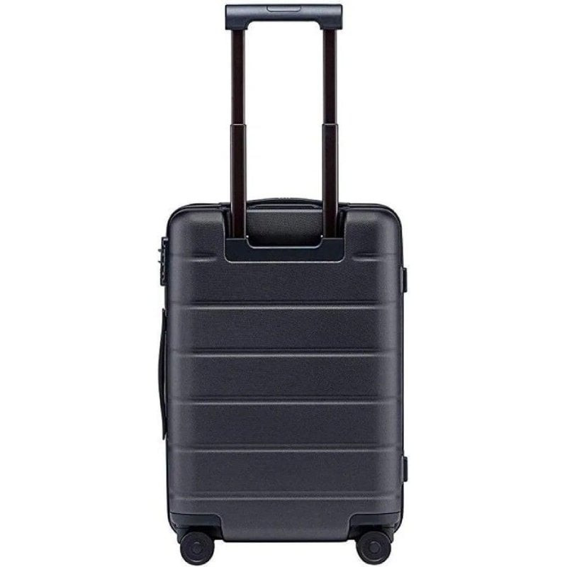 Maleta xiaomi luggage classic pro 24'/ 61.5x41.5x27.5cm/ negro
