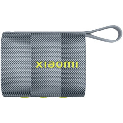 Altavoz xiaomi sound pocket/ 5w/ azul