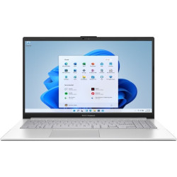 Portátil asus vivobook go 15 e1504fa-bq5080w ryzen 5 40/ 16gb/ 512gb ssd/ 15.6'/ win11
