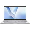 Portátil asus vivobook 15 x1504ma-bq224 intel core 5-320/ 8gb/ 512gb ssd/ 15.6'/ sin sistema operativo