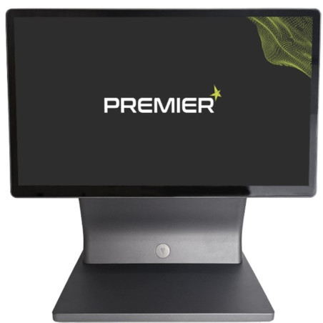 Tpv premier turia a rk3568/ 4gb/ 64gb emmc/ 15.6' + 10.1'/ táctil/ wifi/ android 11