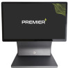 Tpv premier turia a rk3568/ 4gb/ 64gb emmc/ 15.6' + 10.1'/ táctil/ wifi/ android 11