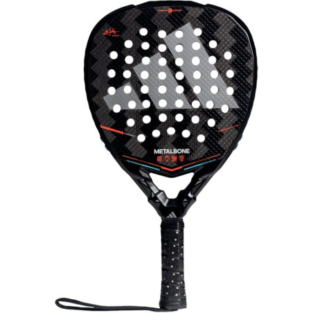 Pala de pádel adidas metalbone 3.5 2026 (ale galan)/ negra