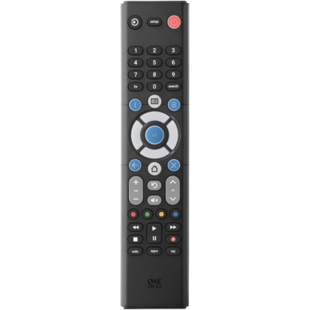 Mando universal para tv/ todas las marcas