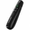 Presentador inalámbrico vention kqpb0-gl/ 2.4ghz/ negro