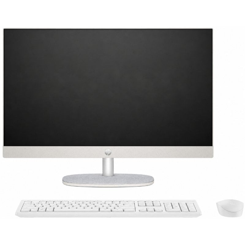 Pc all in one hp 24-cr0166ns intel core i5-1334u/ 16gb/ 512gb ssd/ 23.8'/ sin sistema operativo