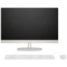 Pc all in one hp 24-cr0166ns intel core i5-1334u/ 16gb/ 512gb ssd/ 23.8'/ sin sistema operativo